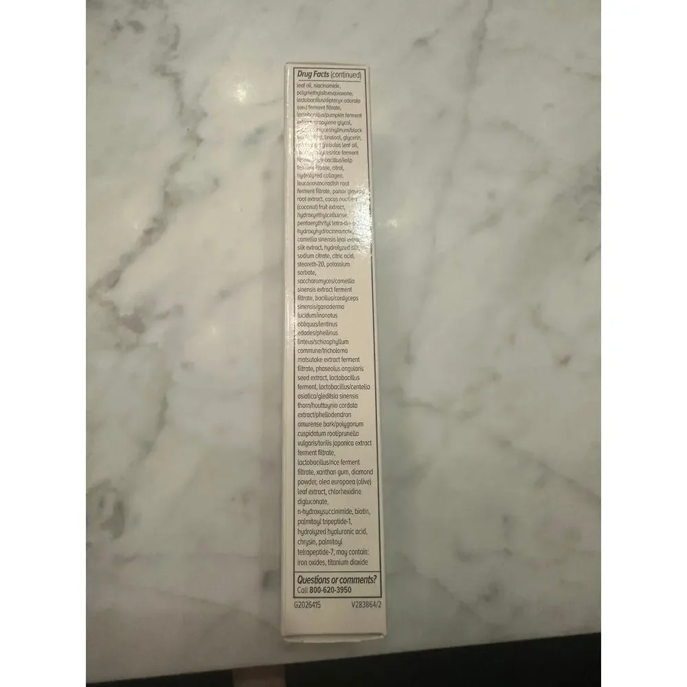 IT Cosmetics - Bye Bye Foundation, Fair - Picture 6 of 6